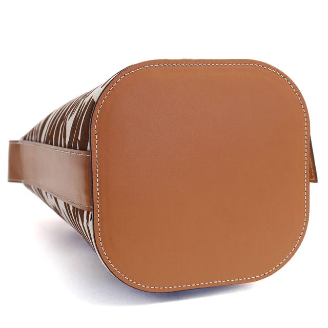 FEEL AND TASTE フィールアンドテイスト ワンハンドルミニバッグ