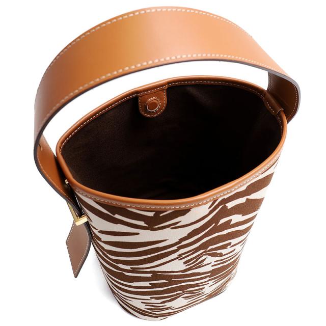 FEEL AND TASTE フィールアンドテイスト ワンハンドルミニバッグ