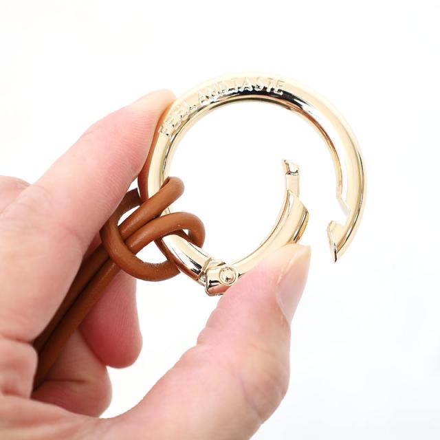 FEEL AND TASTE フィールアンドテイスト FLAT TOTE アニマルプリント