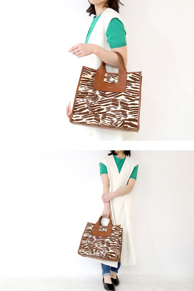 FEEL AND TASTE フィールアンドテイスト トートバッグ