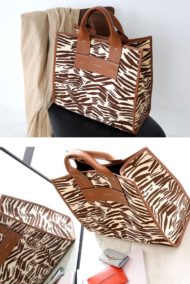 FEEL AND TASTE フィールアンドテイスト トートバッグ