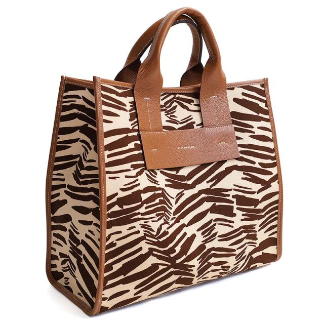 FEEL AND TASTE フィールアンドテイスト トートバッグ