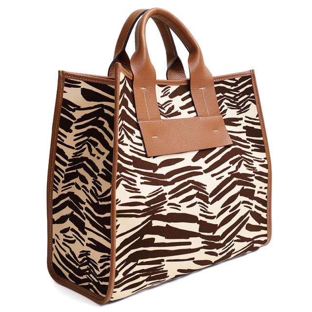 FEEL AND TASTE フィールアンドテイスト トートバッグ