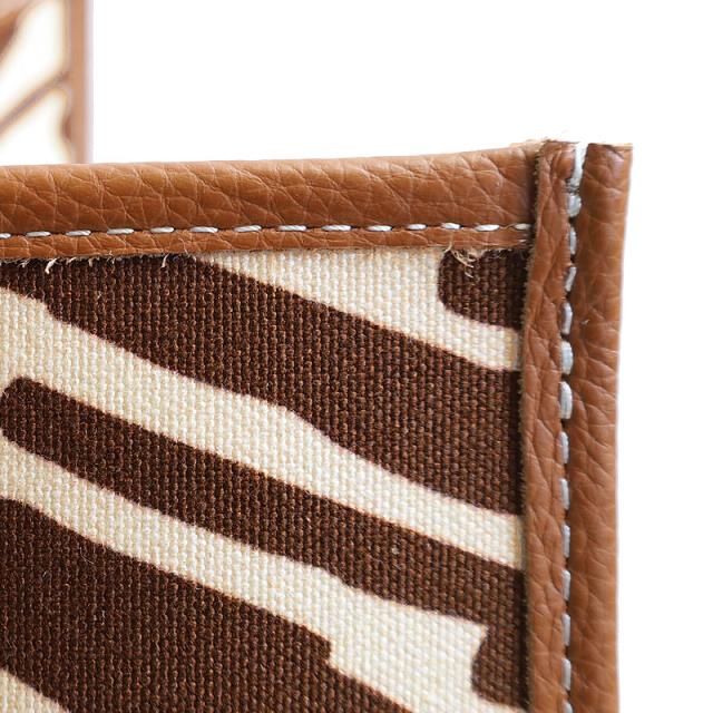 FEEL AND TASTE フィールアンドテイスト トートバッグ