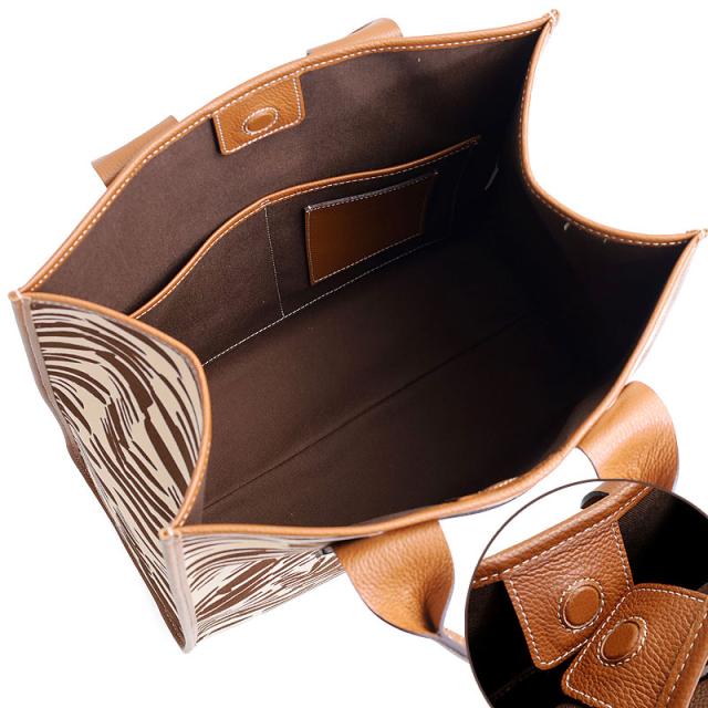 FEEL AND TASTE フィールアンドテイスト トートバッグ