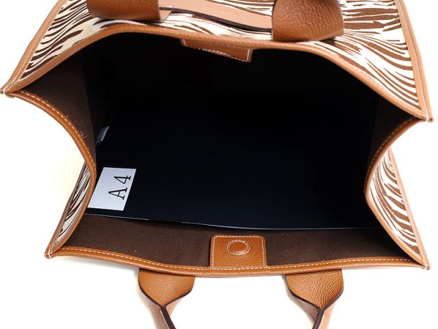 FEEL AND TASTE フィールアンドテイスト トートバッグ