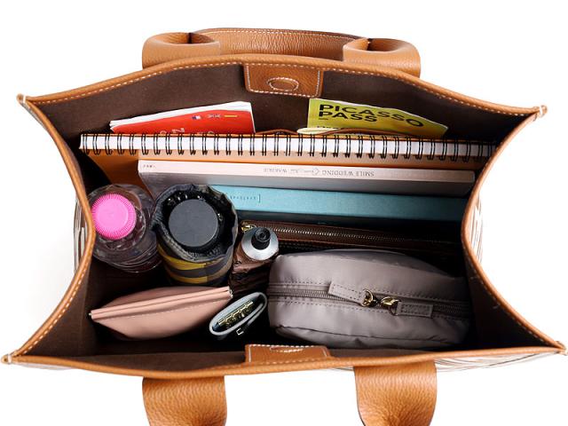 FEEL AND TASTE フィールアンドテイスト トートバッグ