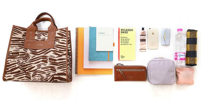 FEEL AND TASTE フィールアンドテイスト トートバッグ