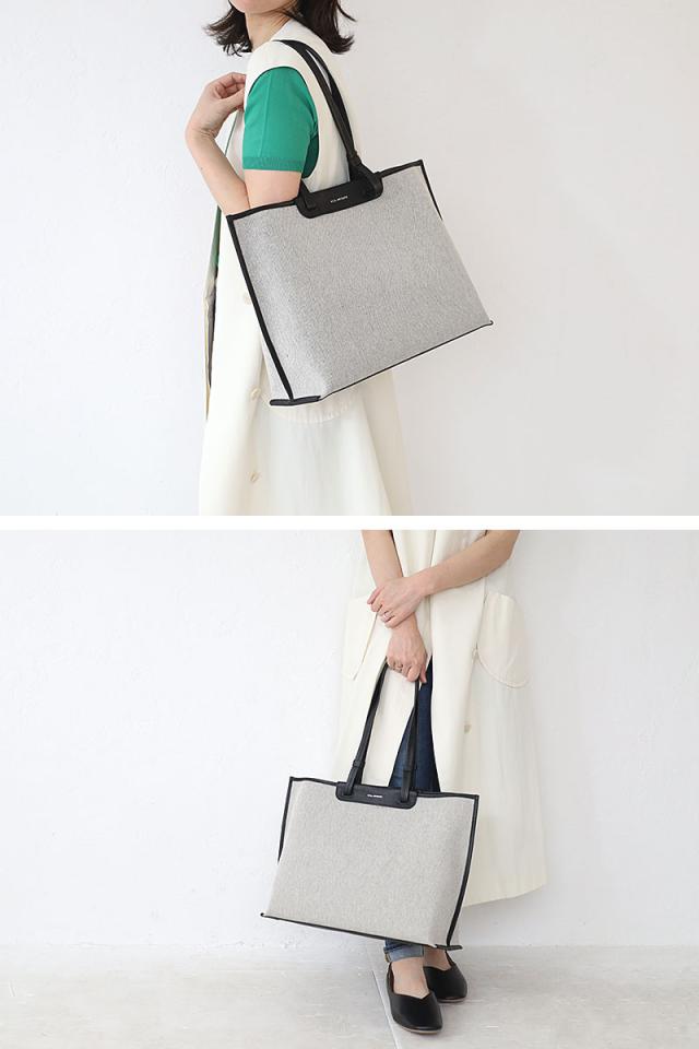 FEEL AND TASTE フィールアンドテイスト TRAVA トートバッグ