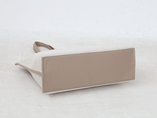 FEEL AND TASTE フィールアンドテイスト TRAVA トートバッグ