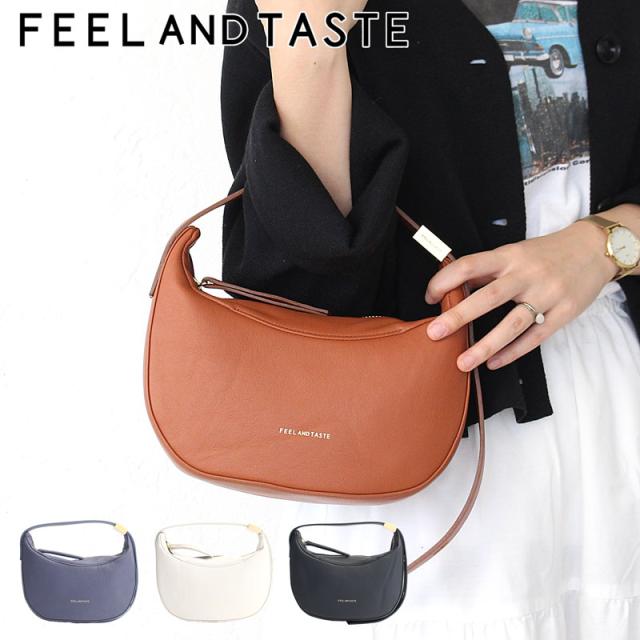 FEEL AND TASTE フィールアンドテイスト トートバッグ バッグ