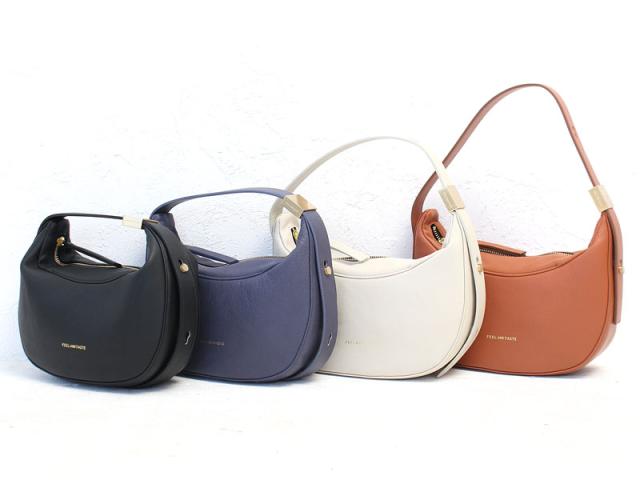 FEEL AND TASTE フィールアンドテイスト トートバッグ バッグ