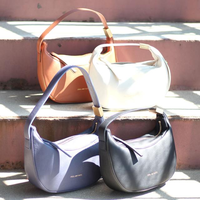 FEEL AND TASTE フィールアンドテイスト トートバッグ バッグ