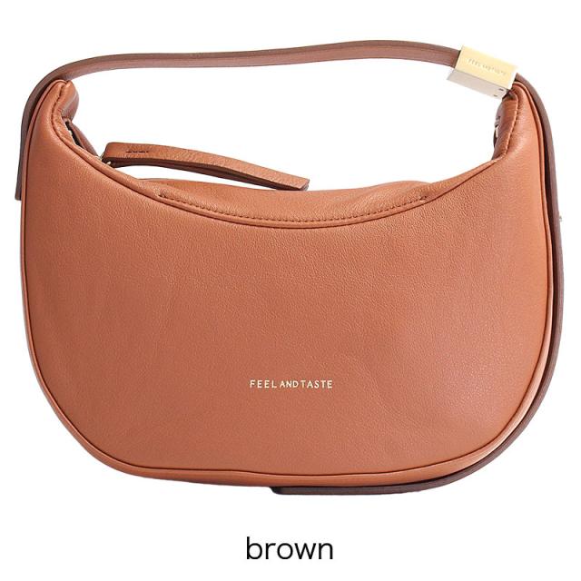 FEEL AND TASTE フィールアンドテイスト トートバッグ バッグ