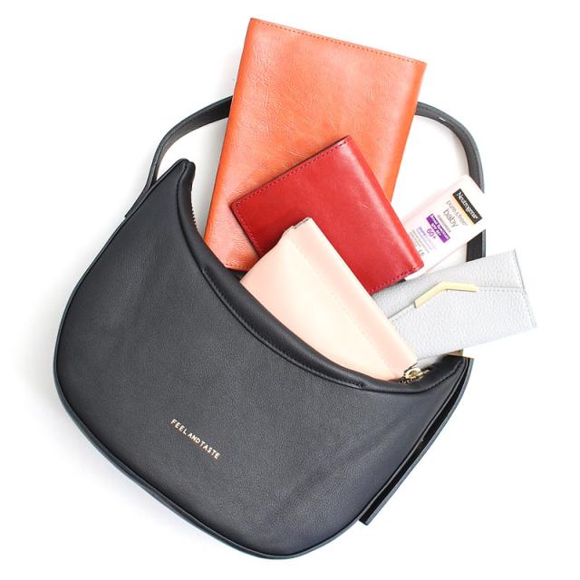 FEEL AND TASTE フィールアンドテイスト トートバッグ バッグ