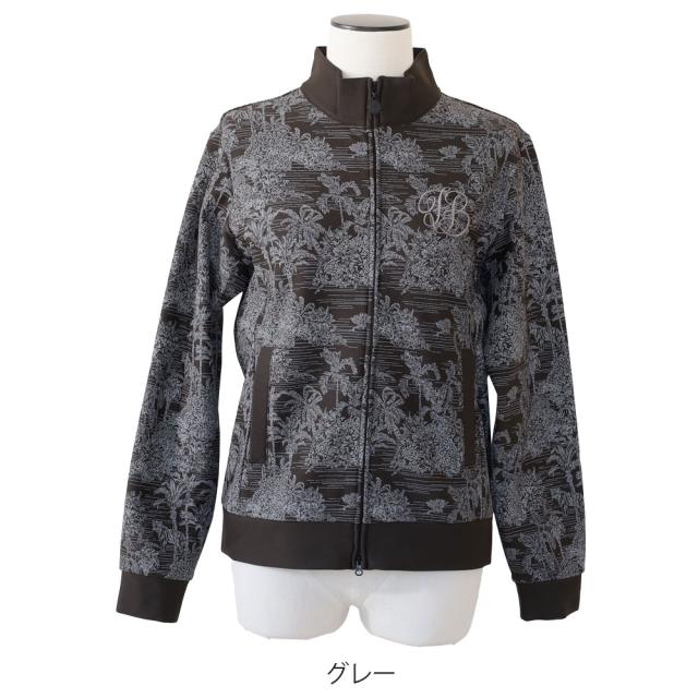 フォーリアブリランテ FBAL-BL4　レディース　SAFARIブルゾン fbal-bl4