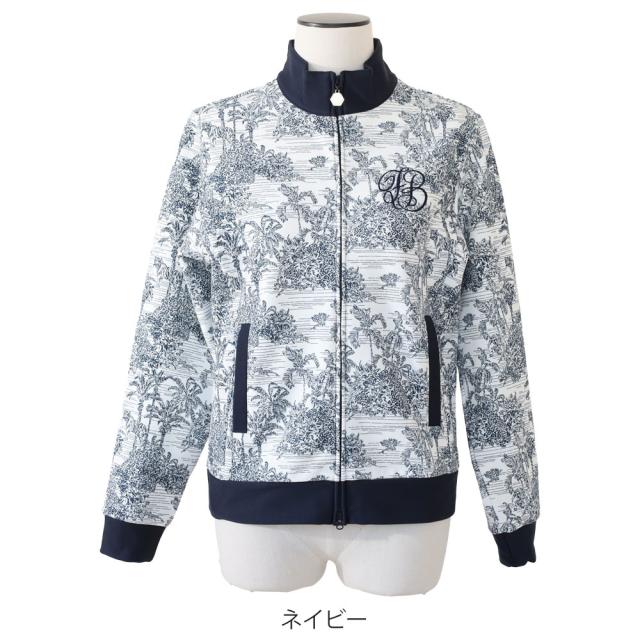 フォーリアブリランテ FBAL-BL4　レディース　SAFARIブルゾン fbal-bl4