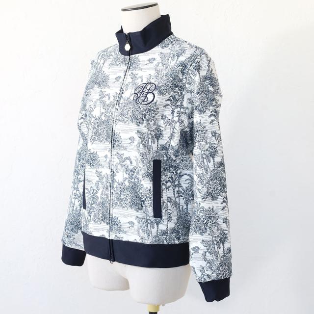 フォーリアブリランテ FBAL-BL4　レディース　SAFARIブルゾン fbal-bl4