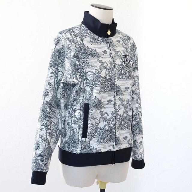 フォーリアブリランテ FBAL-BL4　レディース　SAFARIブルゾン fbal-bl4