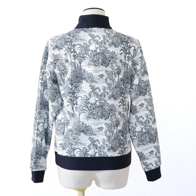 フォーリアブリランテ FBAL-BL4　レディース　SAFARIブルゾン fbal-bl4