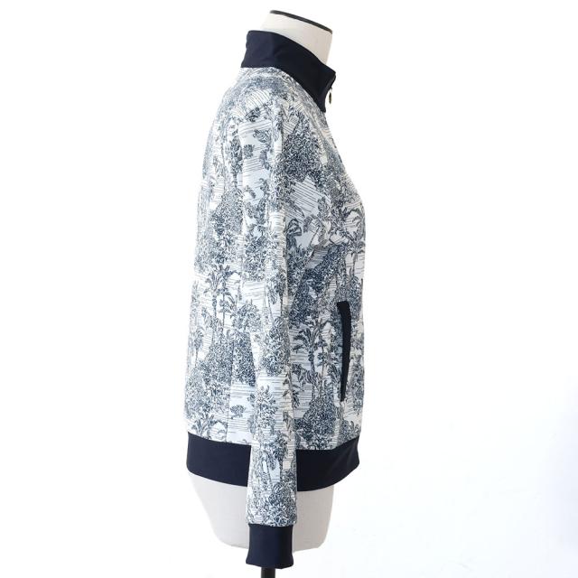 フォーリアブリランテ FBAL-BL4　レディース　SAFARIブルゾン fbal-bl4