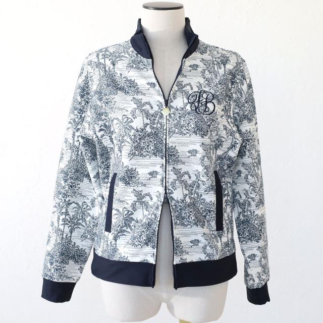 フォーリアブリランテ FBAL-BL4　レディース　SAFARIブルゾン fbal-bl4