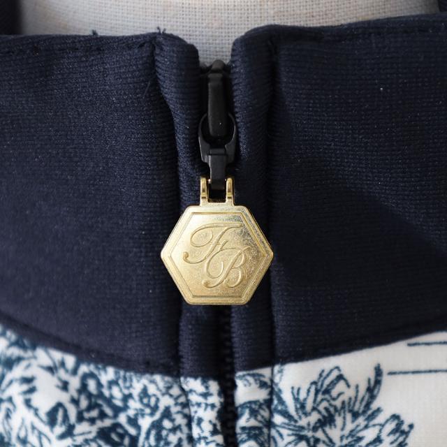 フォーリアブリランテ FBAL-BL4　レディース　SAFARIブルゾン fbal-bl4