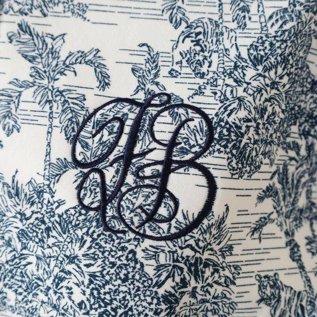 フォーリアブリランテ FBAL-BL4　レディース　SAFARIブルゾン fbal-bl4