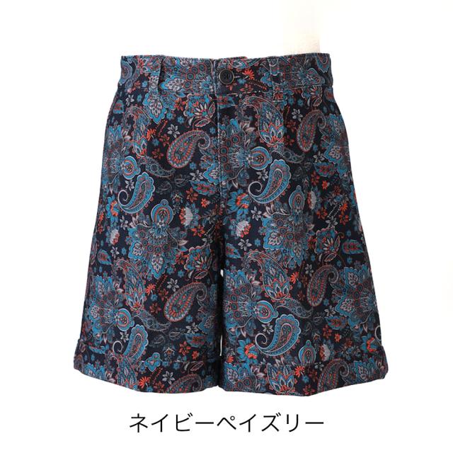 フォーリアブリランテ レディース ショートパンツ fbal-pnt14 Foglia Brillante