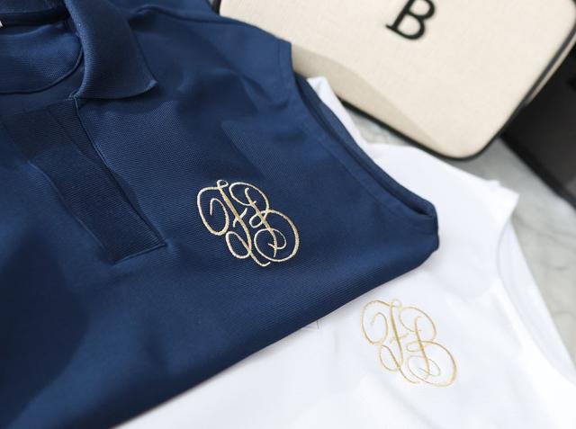 フォーリアブリランテ フレンチスリーブシャツ fbal-po32