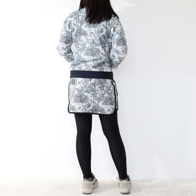 フォーリアブリランテ レディース　SAFARIスカート fbal-sk33