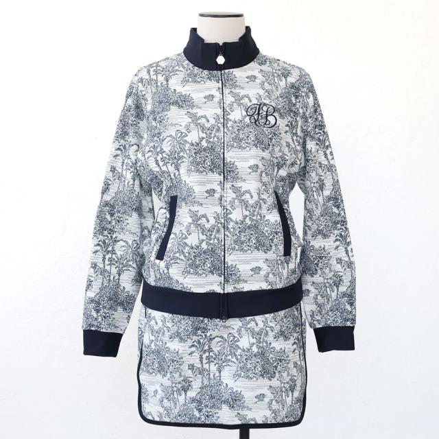 フォーリアブリランテ レディース　SAFARIスカート fbal-sk33