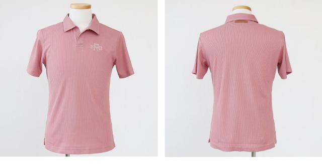 フォーリヤブリランテ メンズ 襟シャツ fbam-po10 Foglia Brillante