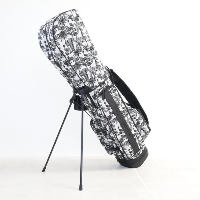 フォーリアブリランテ キャディバッグ　※シューズケース付 fbco-cad1