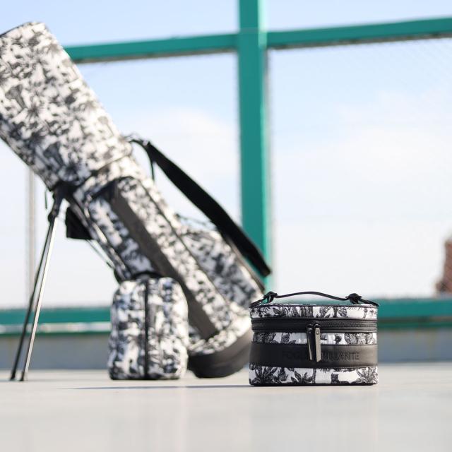 フォーリアブリランテ カートバッグ fbco-to1 Foglia Brillante