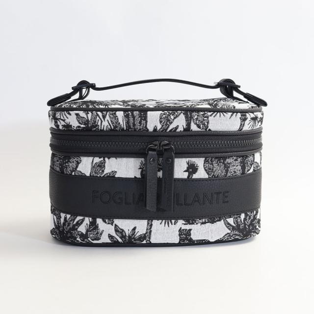 フォーリアブリランテ カートバッグ fbco-to1 Foglia Brillante