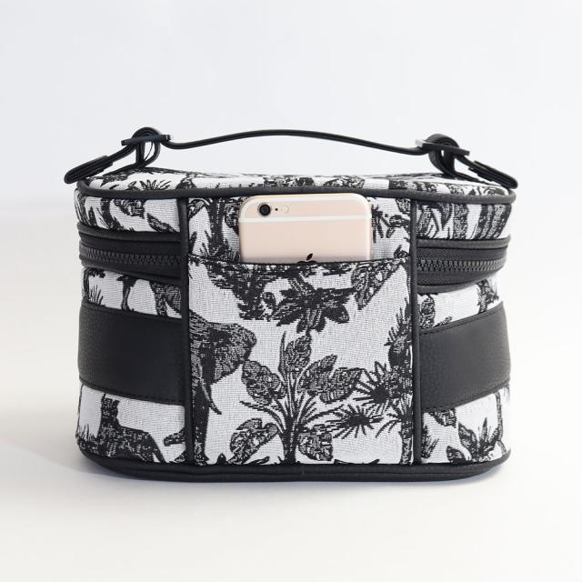 フォーリアブリランテ カートバッグ fbco-to1 Foglia Brillante