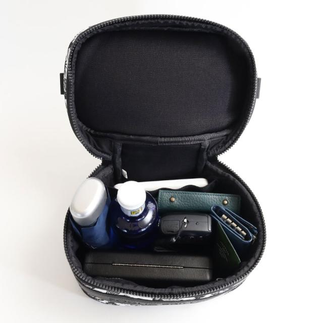 フォーリアブリランテ カートバッグ fbco-to1 Foglia Brillante