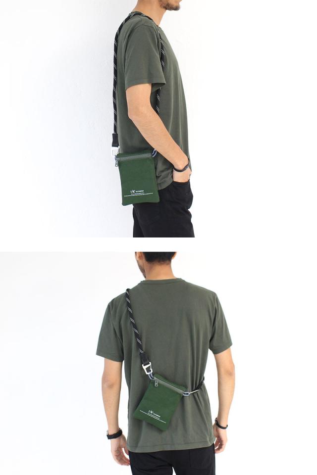 エフシーイー マップポシェット