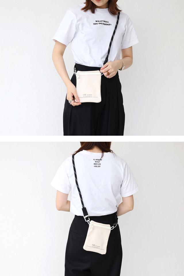 エフシーイー マップポシェット