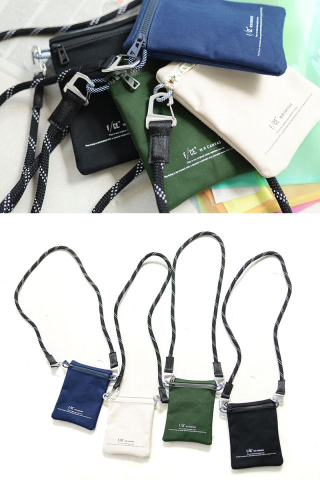 エフシーイー マップポシェット