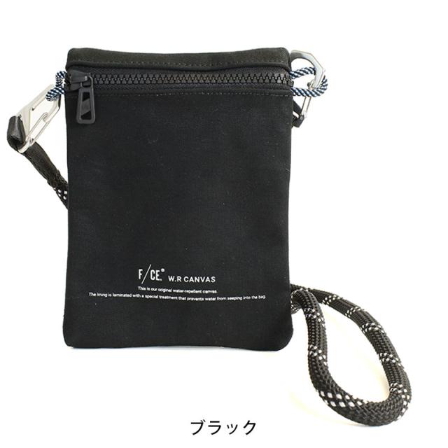 エフシーイー マップポシェット