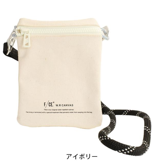 エフシーイー マップポシェット