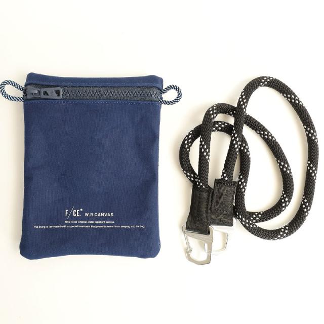 エフシーイー マップポシェット