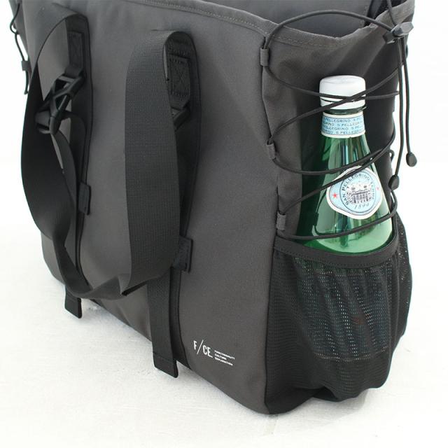 エフシーイー トート 610コーデュラトートバッグ 撥水加工 F/CE. 610