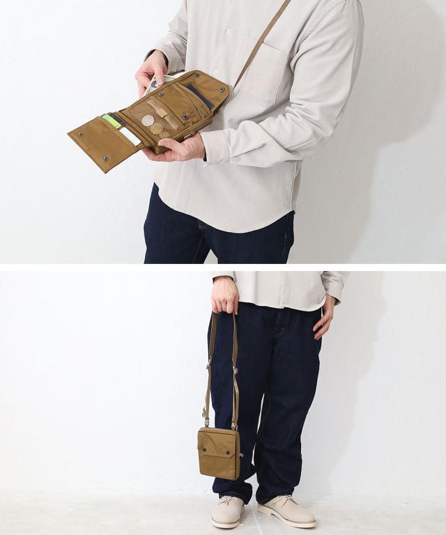 エフシーイー 420 re/cor トラベラー