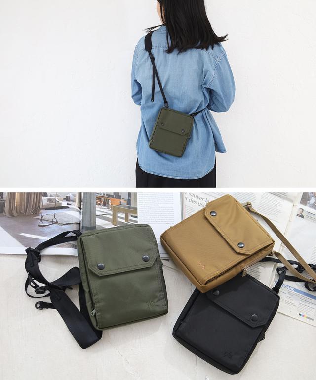 エフシーイー 420 re/cor トラベラー