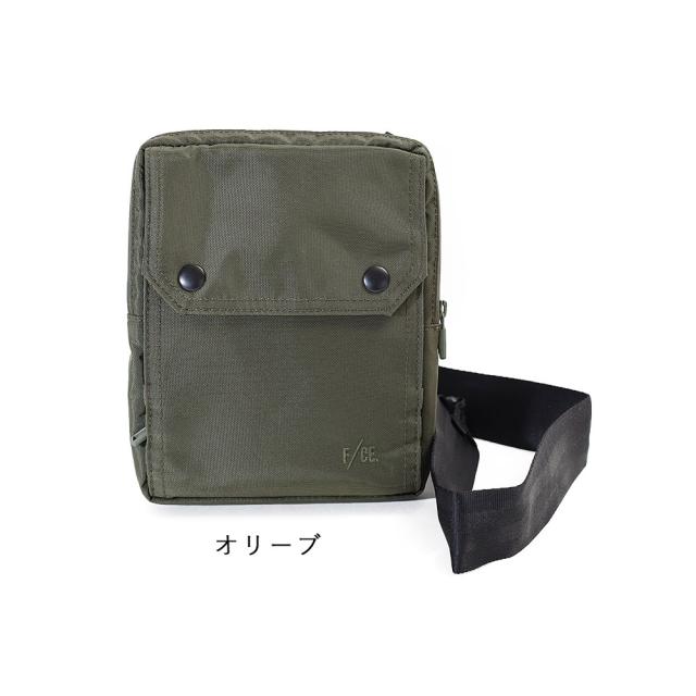 エフシーイー 420 re/cor トラベラー