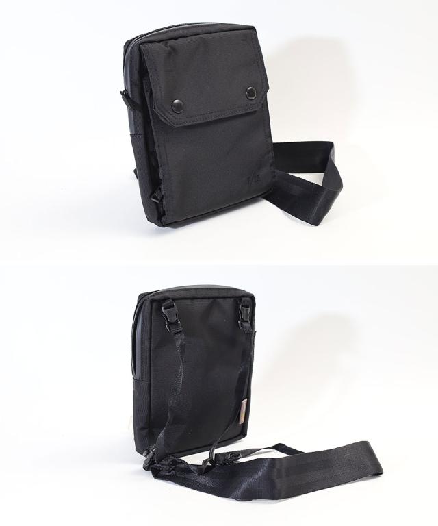 エフシーイー 420 re/cor トラベラー