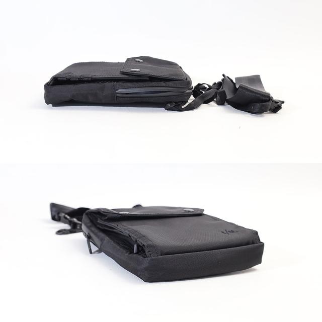 エフシーイー 420 re/cor トラベラー